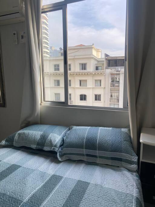 Apartamento Inteiro Com Ar Condicionado São Paulo