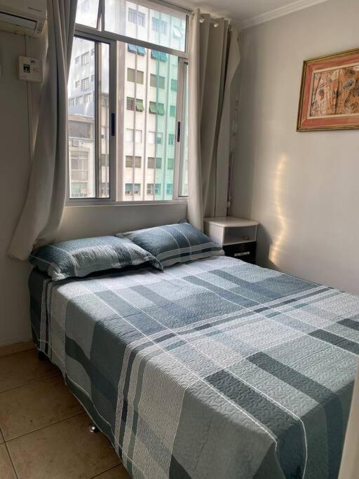 Apartamento Inteiro Com Ar Condicionado