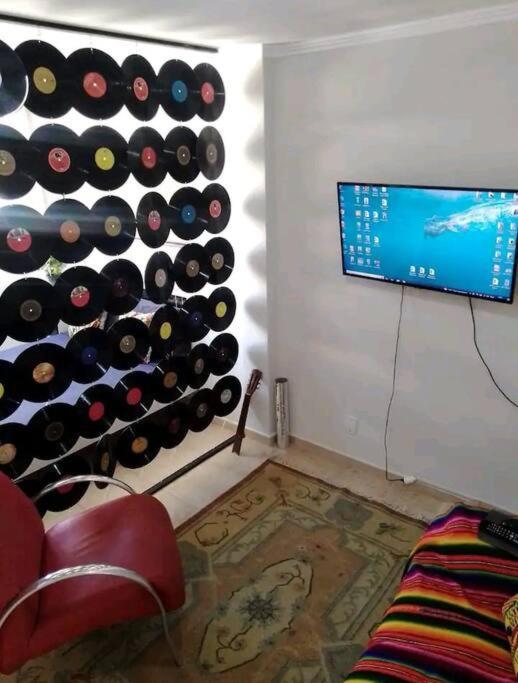 Inteiro Com Ar Condicionado Apartamento São Paulo