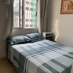 Apartamento Inteiro Com Ar Condicionado