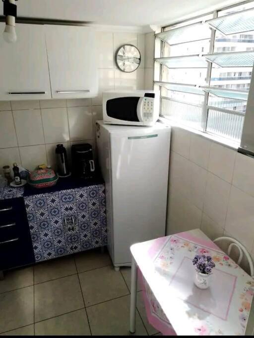 Inteiro Com Ar Condicionado Apartment *